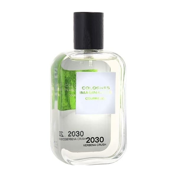 2030 Verbena Crush