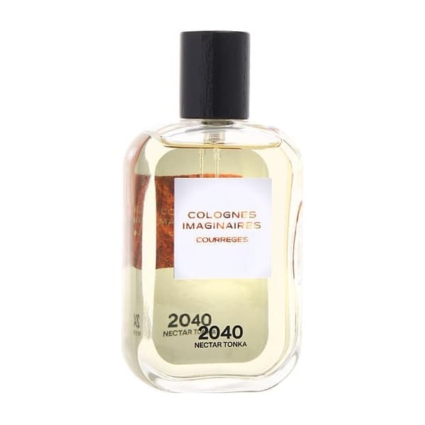 2040 Nectar Tonka