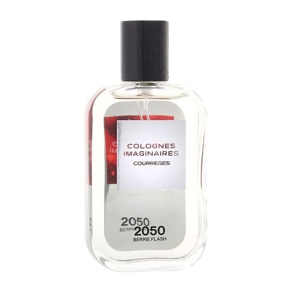 2050 Berrie Flash