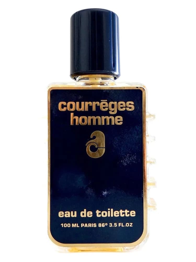 Courrèges Homme (2018)