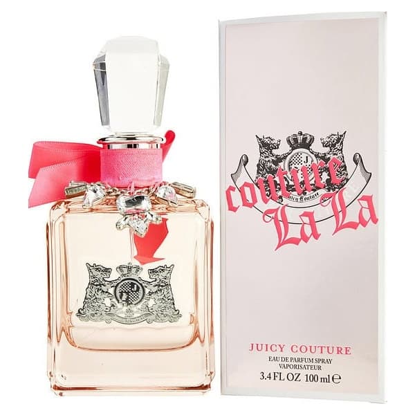 Juicy Couture La La