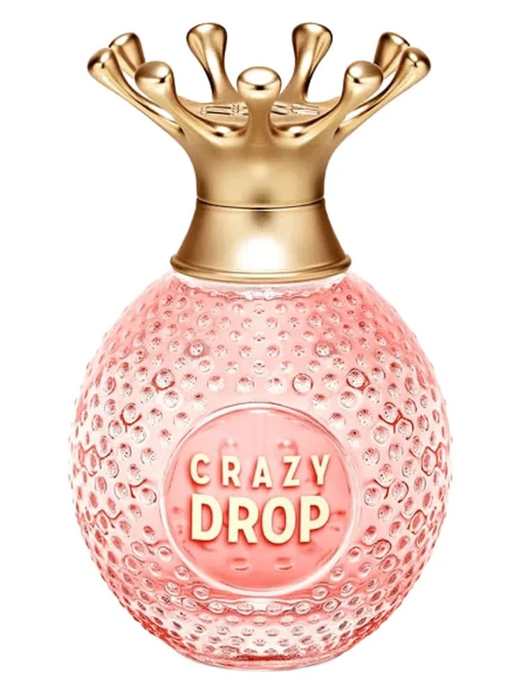 Crazy Drop