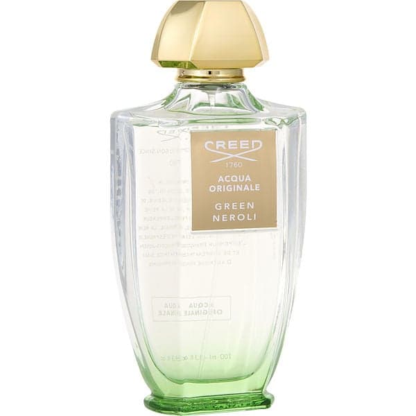 Green Neroli