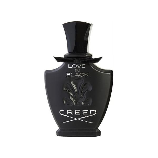 Love In Black