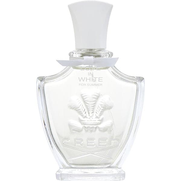 Love In White For Summer