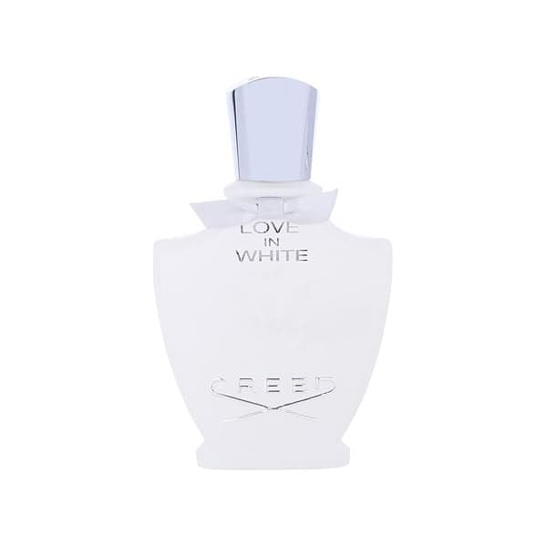 Love In White