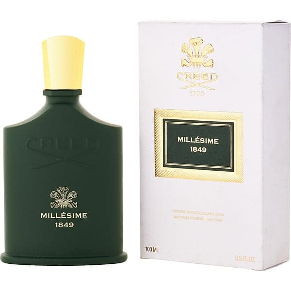 Millésime 1849 (2023)