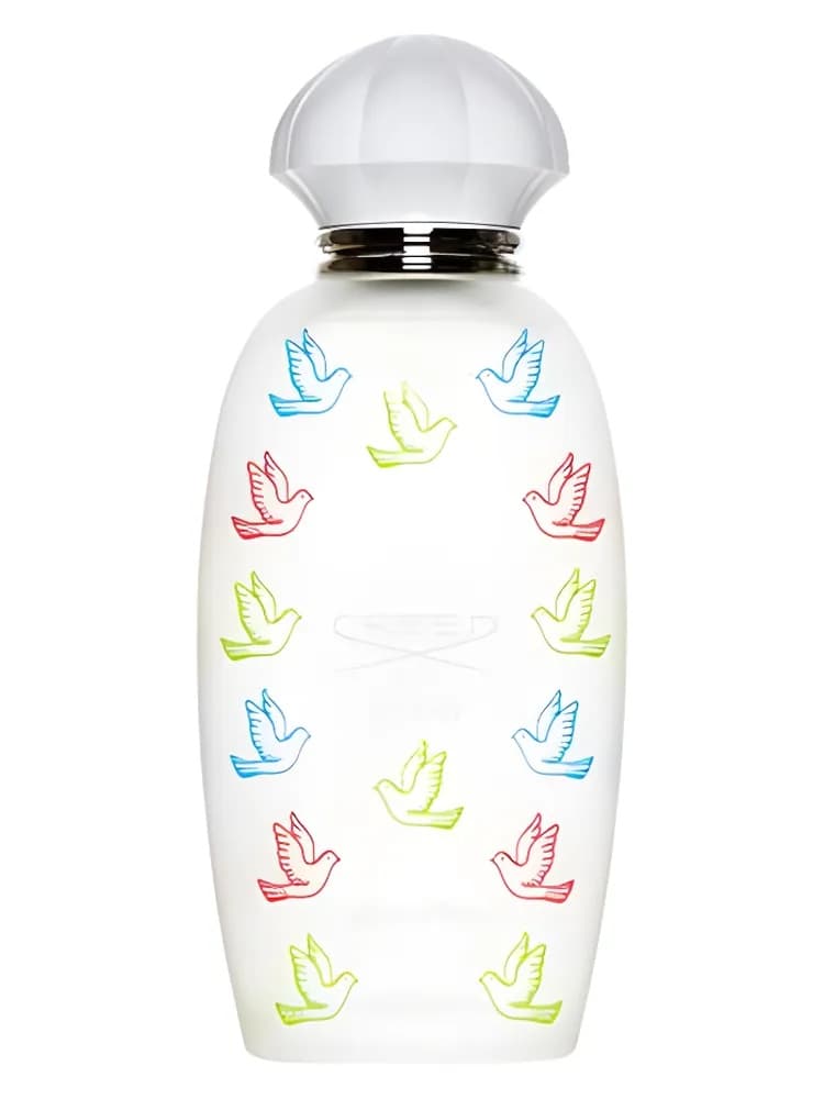 Creed Pour Enfant