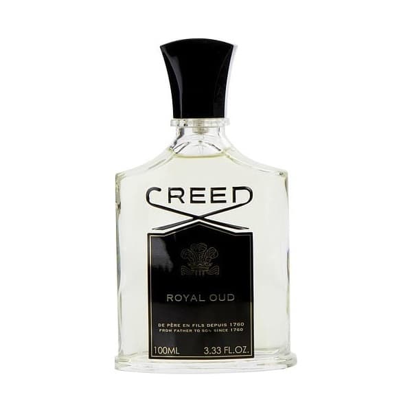 Royal Oud