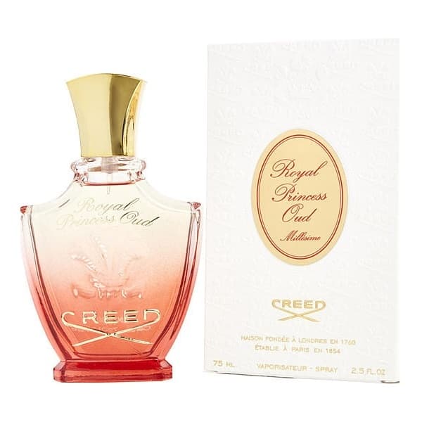Royal Princess Oud