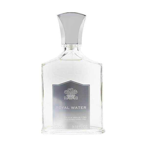Royal Water