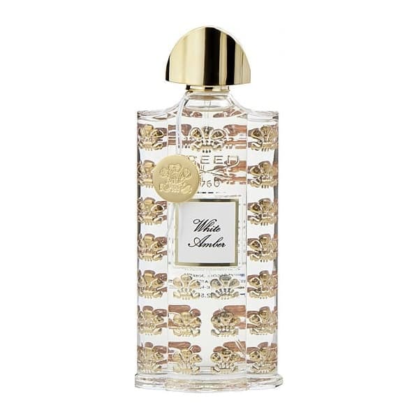 White Amber