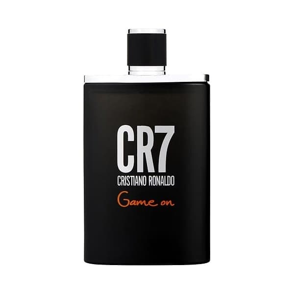 Cr7 Game On