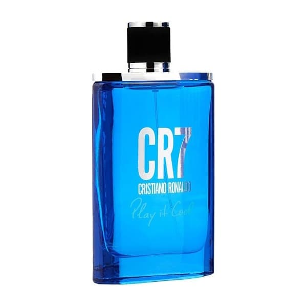 Cr7 Play It Cool
