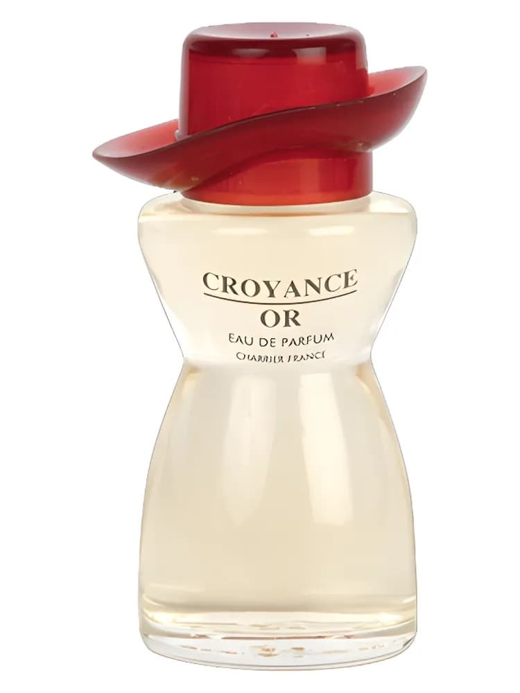 Croyance Or
