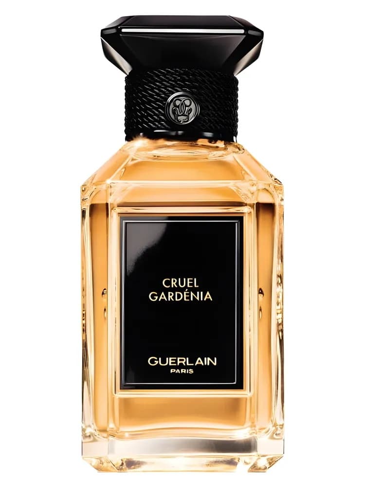 Cruel Gardénia (2021)