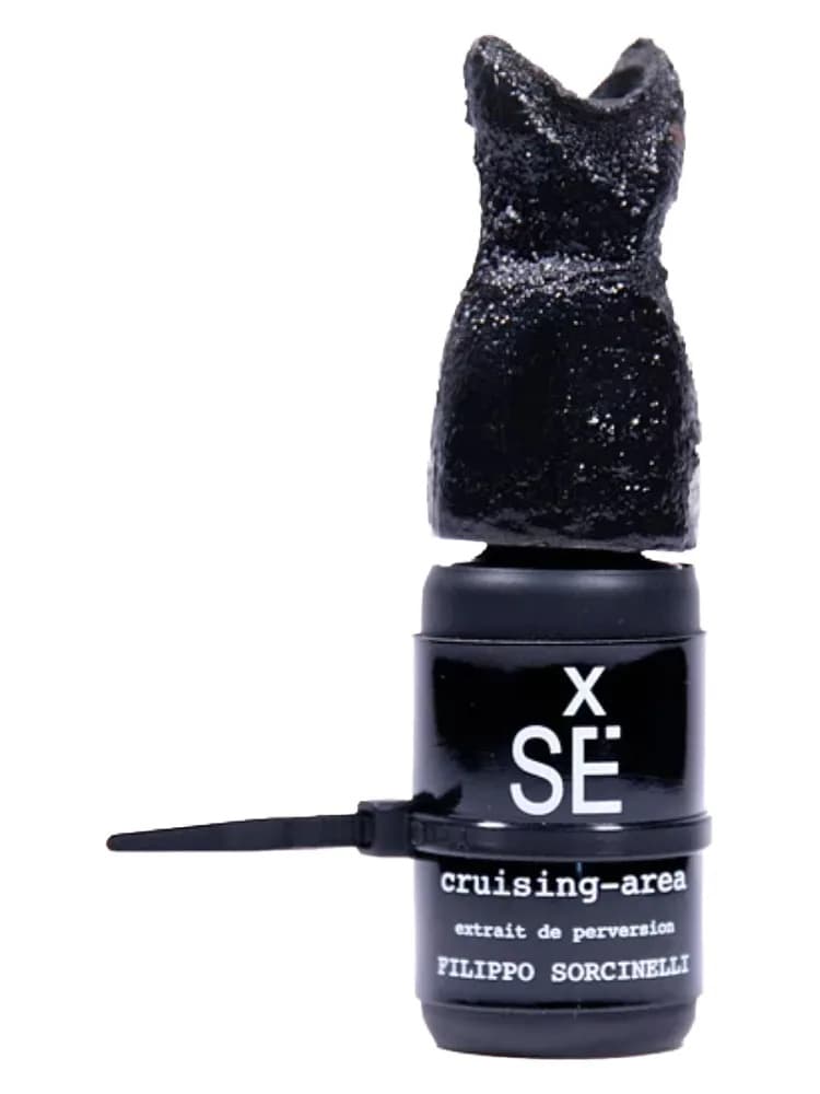X Sé : Cruising-Area