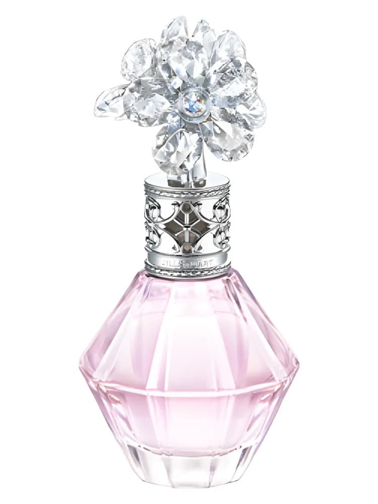 Crystal Bloom