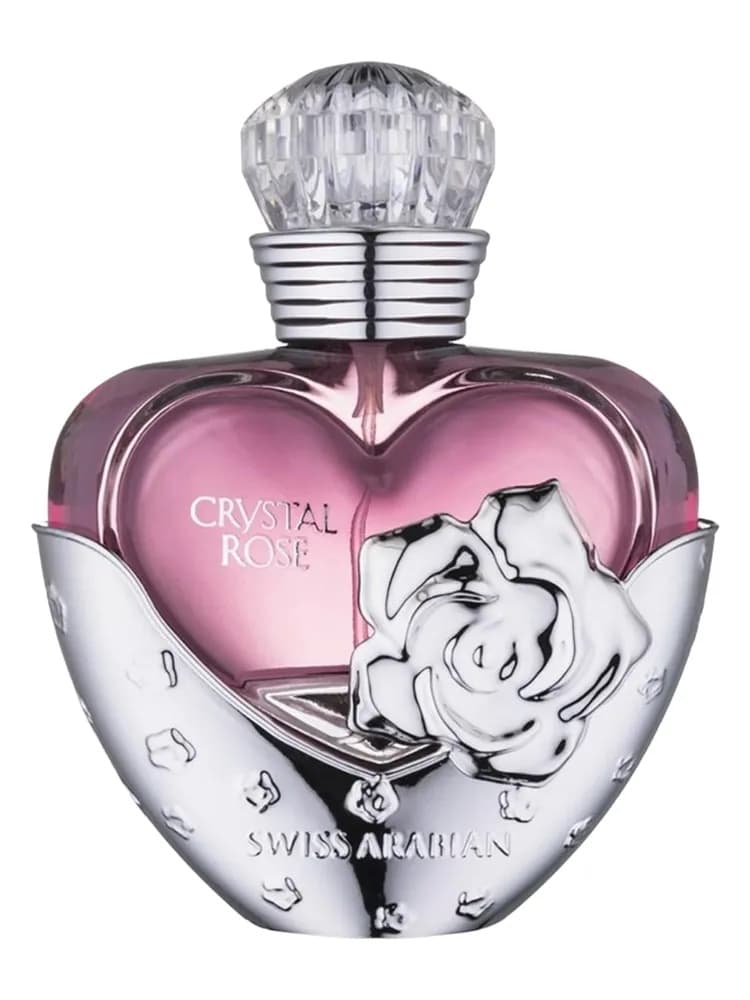 Crystal Rose