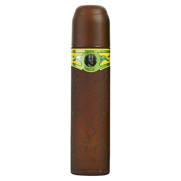 Cuba Brazil