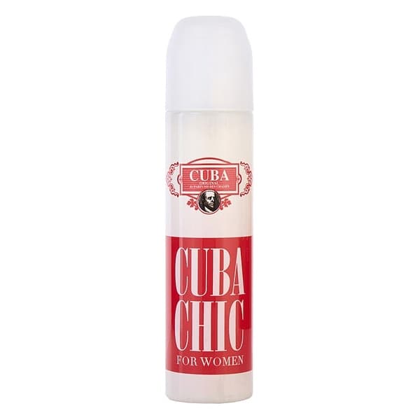 Cuba Chic