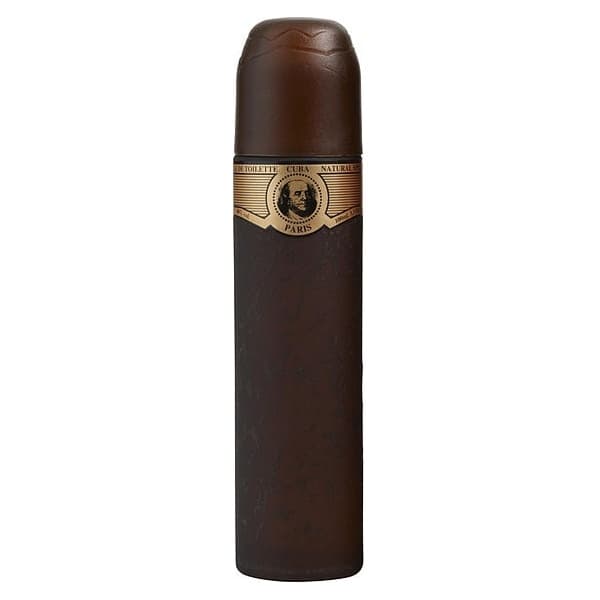 Cuba Gold