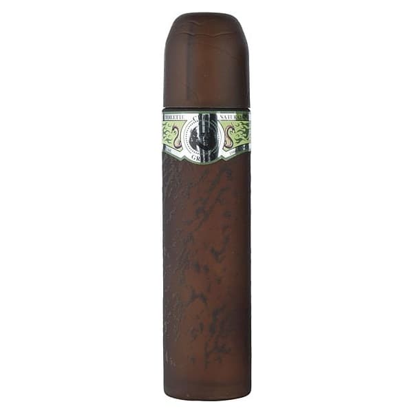 Cuba Green
