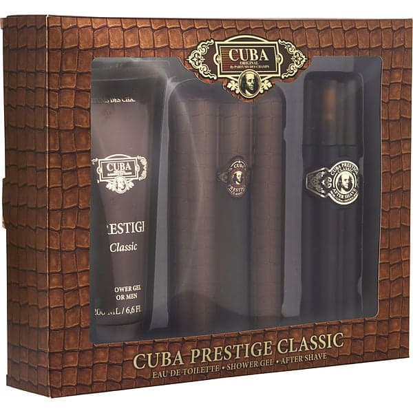 Cuba Prestige