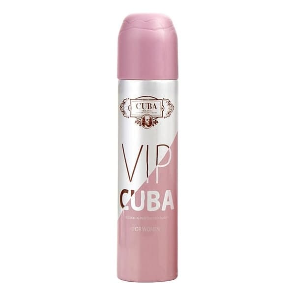 Cuba Vip For Men