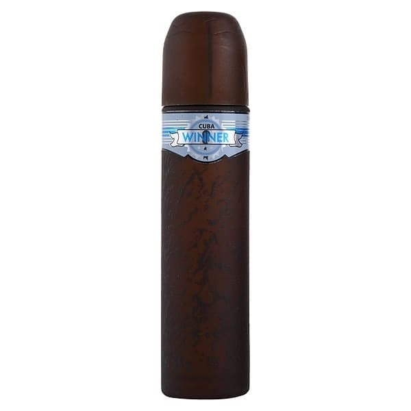 Cuba Winner