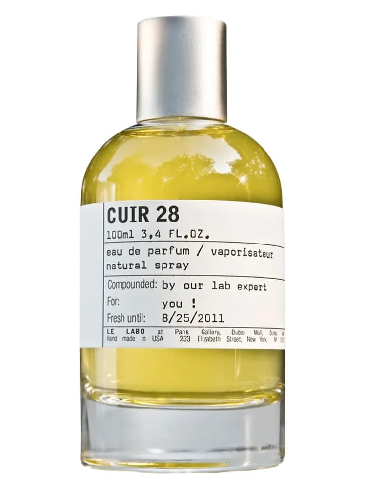 Cuir 28