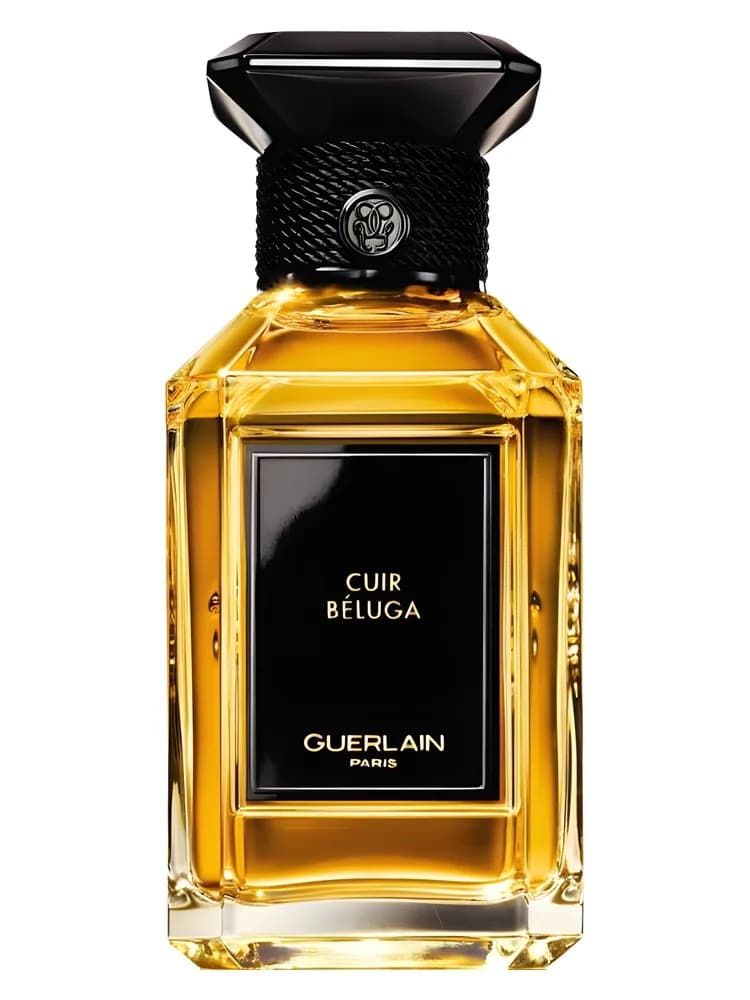 Cuir Beluga