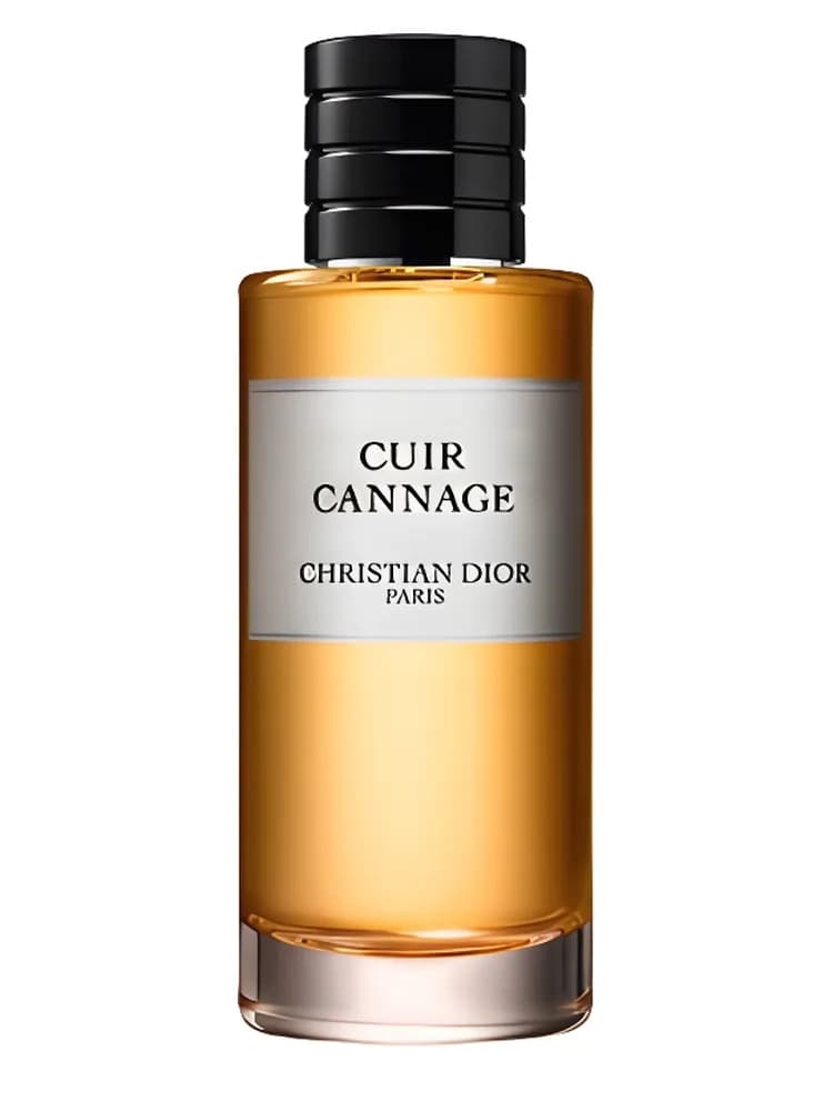 Cuir Cannage