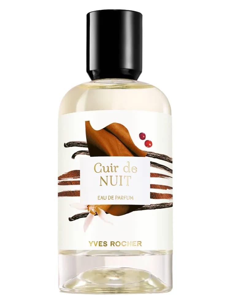 Cuir De Nuit