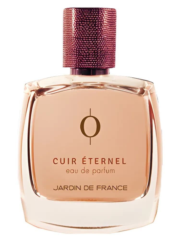 Cuir De Russie