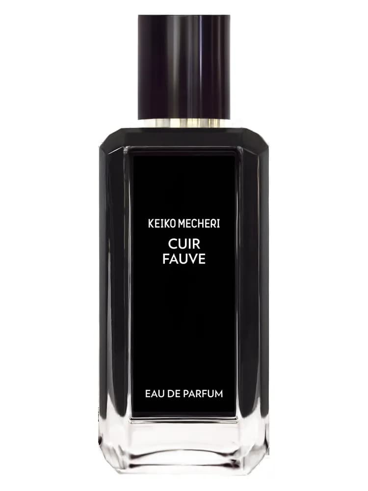 Cuir Fauve