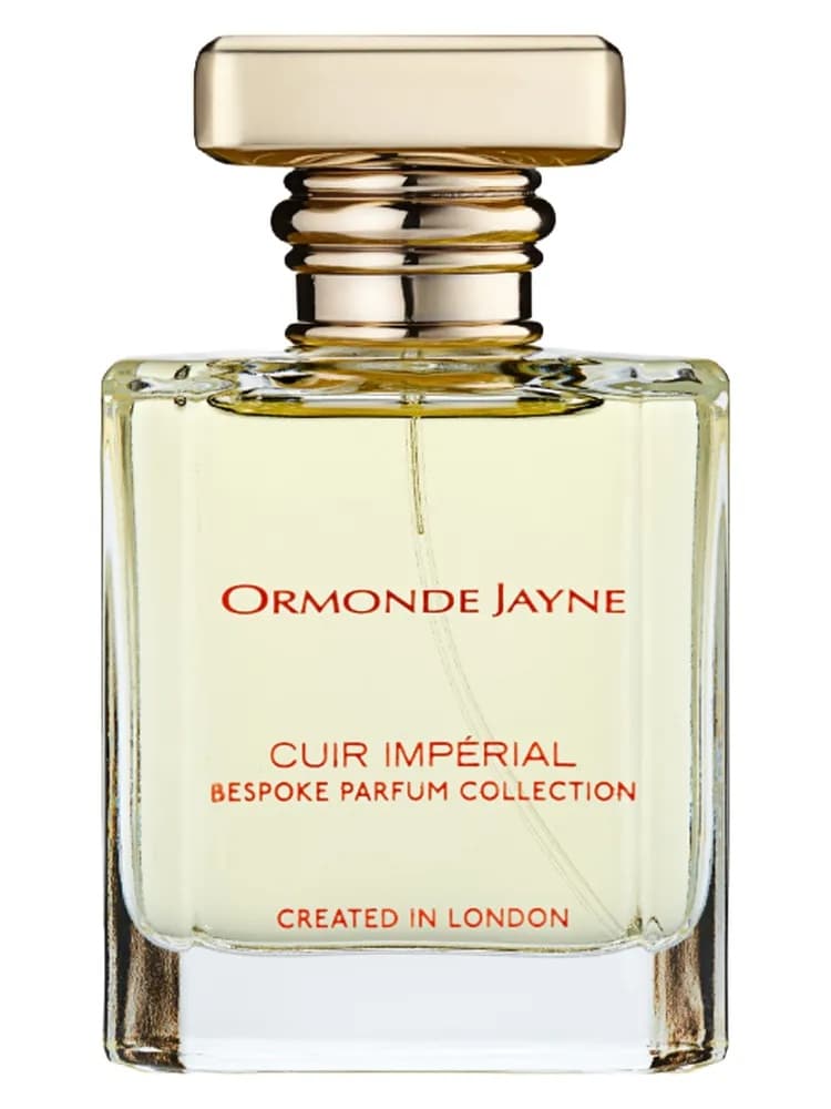 Cuir Impérial
