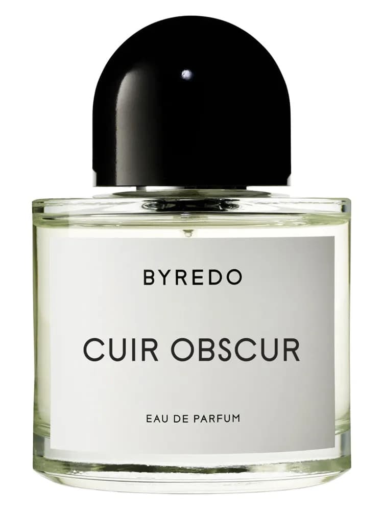 Cuir Obscur
