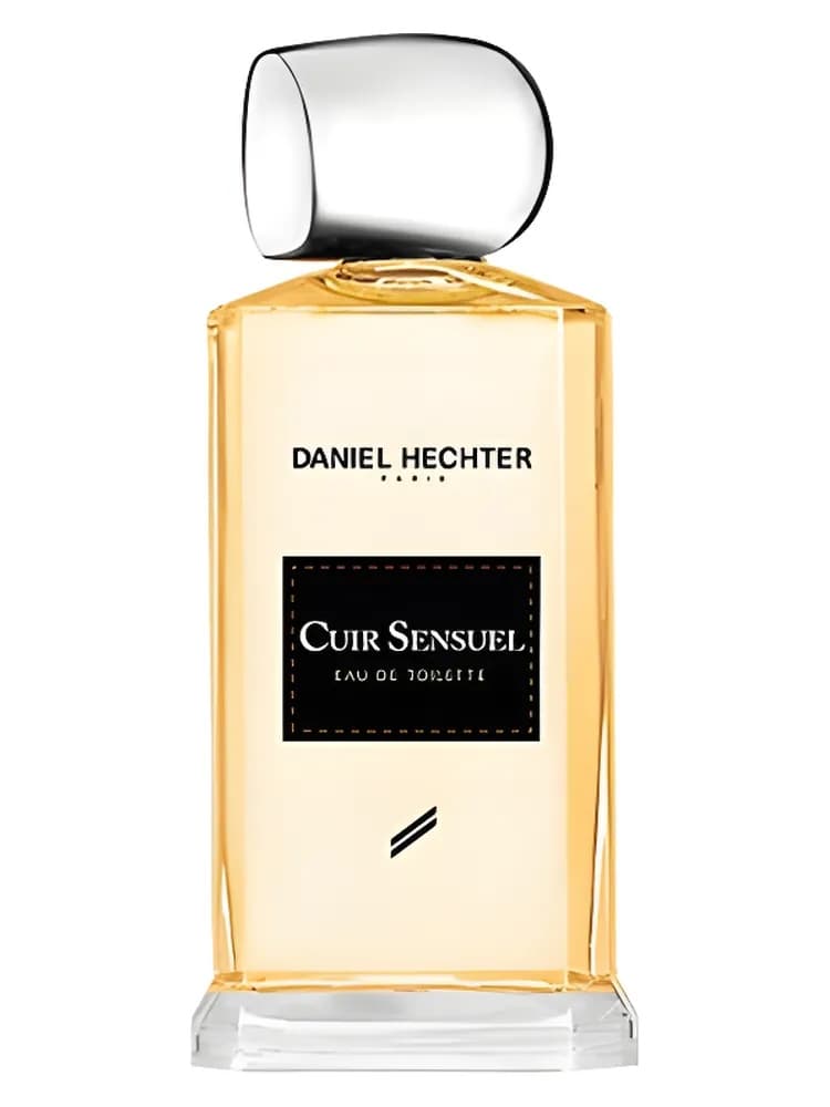 Cuir Sensuel