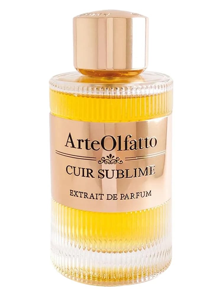 Sublime Molécule