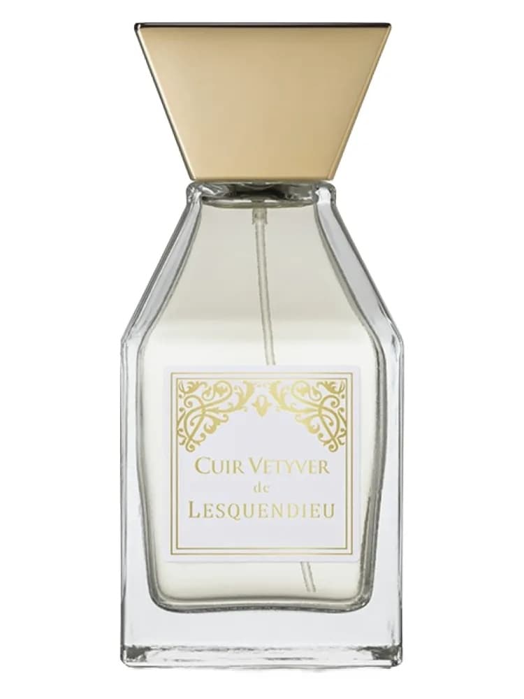 Cuir Vetyver