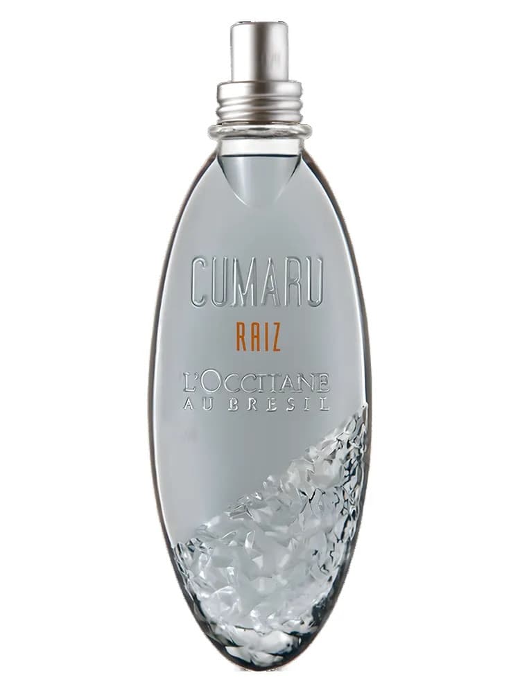 Cumaru Raiz
