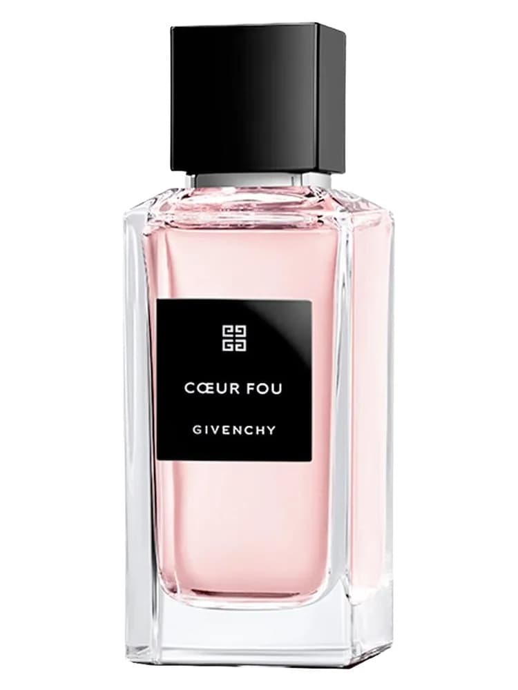 Cœur Fou
