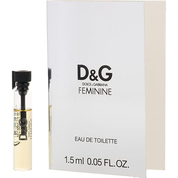 D&G Feminine