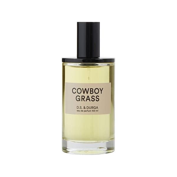 Cowboy Grass
