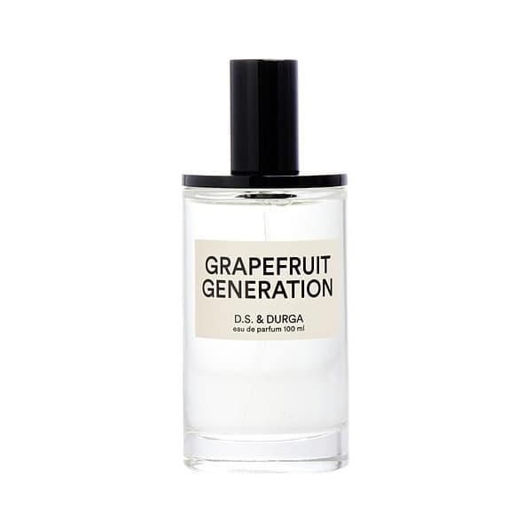 Grapefruit Generation