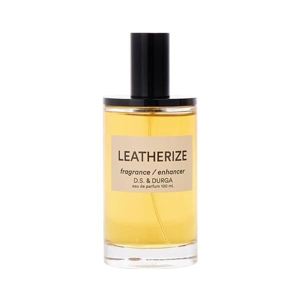 Leatherize
