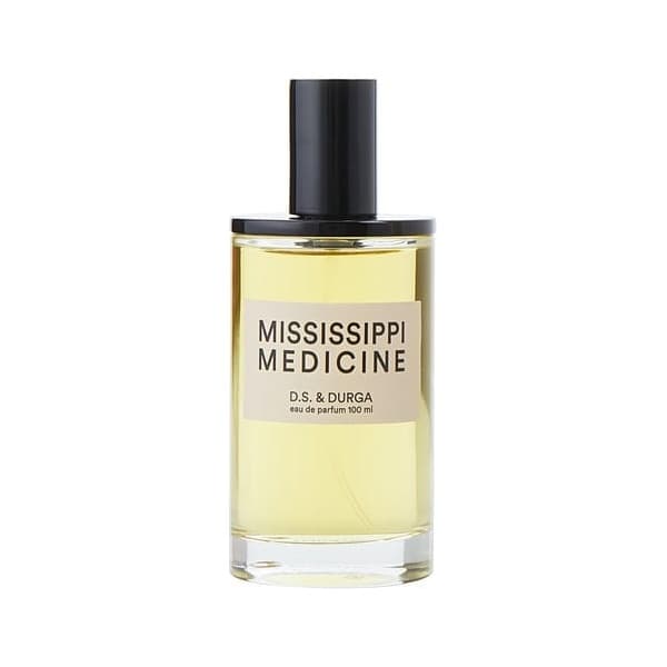 Mississippi Medicine