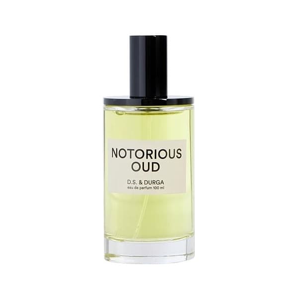 Notorious Oud