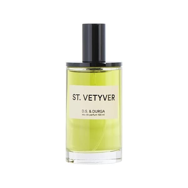St. Vetyver